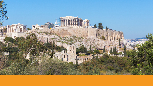 Peloponnes-Loutraki - Gr�kenland efter�r 2026